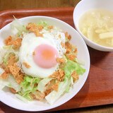 激安・手抜き・炊飯器タコライス